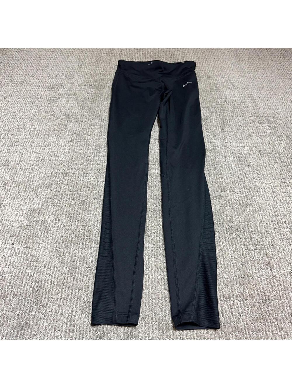 Nike Dri-Fit Leggings Black Women’s Size XS